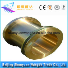 Brass And Copper Alloy Casting